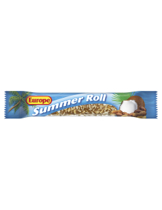 Europe Summer Roll 40g x 35